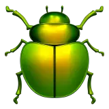 Bug emoji