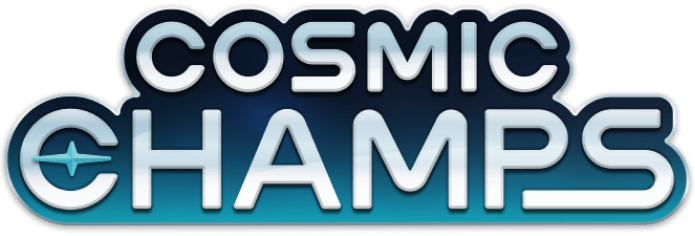 Cosmic Champs beta